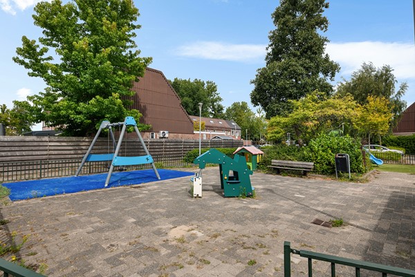 Medium property photo - Engelsholm 55, 2133 AD Hoofddorp